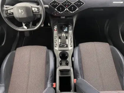 Photo 30 DS DS 3 DS3 Crossback E-Tense