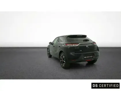 Photo 5 DS DS 3 DS3 Crossback E-Tense