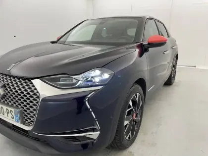 Photo 27 DS DS 3 DS3 Crossback E-Tense