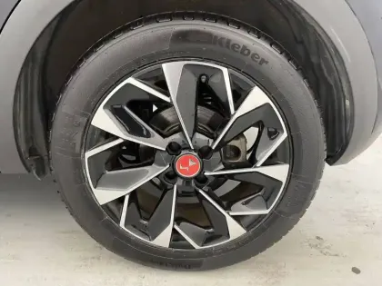 Photo 15 DS DS 3 DS3 Crossback E-Tense