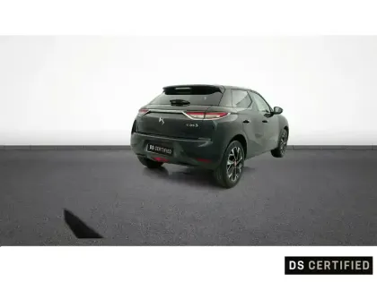 Photo 7 DS DS 3 DS3 Crossback E-Tense
