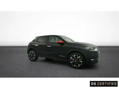 Photo 10 DS DS 3 DS3 Crossback E-Tense