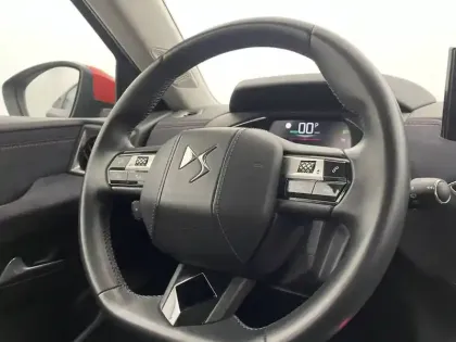 Photo 23 DS DS 3 DS3 Crossback E-Tense