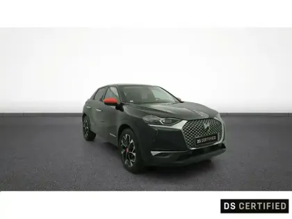Photo 11 DS DS 3 DS3 Crossback E-Tense