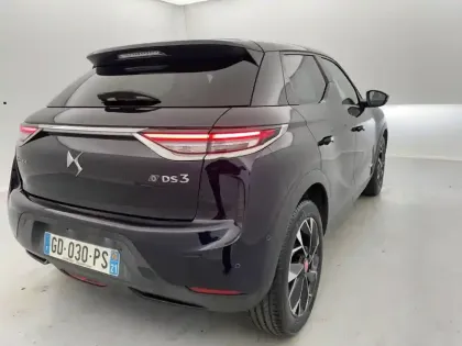 Photo 28 DS DS 3 DS3 Crossback E-Tense
