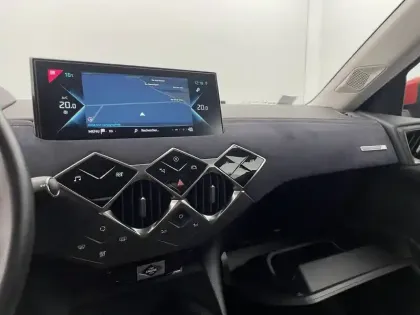 Photo 24 DS DS 3 DS3 Crossback E-Tense