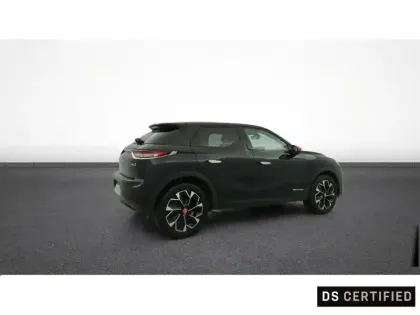 Photo 8 DS DS 3 DS3 Crossback E-Tense