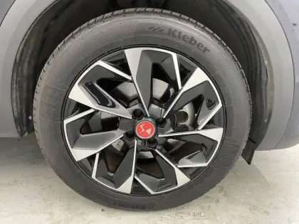 Photo 17 DS DS 3 DS3 Crossback E-Tense