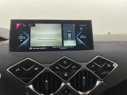 Photo 25 DS DS 3 DS3 Crossback E-Tense