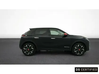 Photo 9 DS DS 3 DS3 Crossback E-Tense