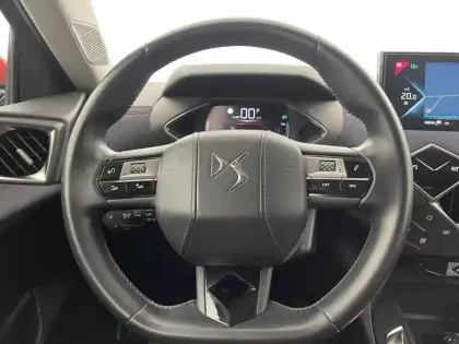 Photo 21 DS DS 3 DS3 Crossback E-Tense