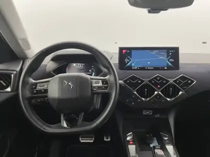 Photo 22 DS DS 3 DS3 Crossback E-Tense