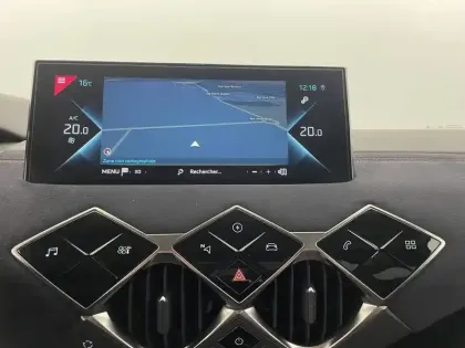 Photo 20 DS DS 3 DS3 Crossback E-Tense