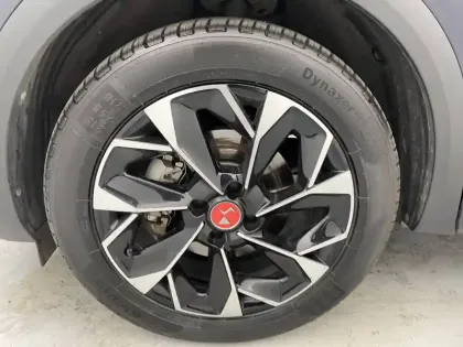 Photo 16 DS DS 3 DS3 Crossback E-Tense