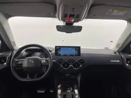 Photo 29 DS DS 3 DS3 Crossback E-Tense