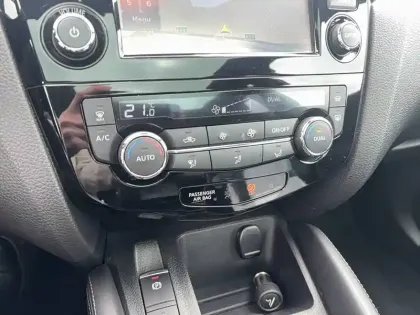 Photo 25 Nissan Qashqai  1.5 dCi 110