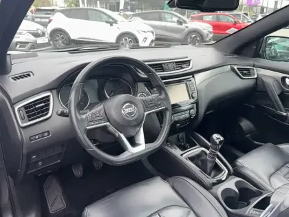 Photo 13 Nissan Qashqai  1.5 dCi 110