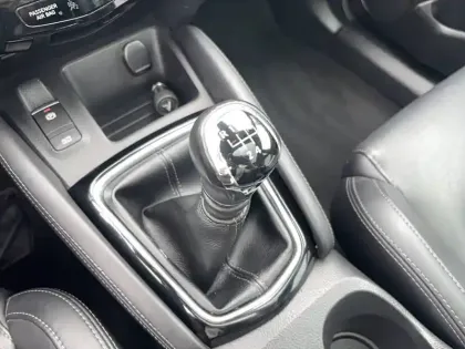 Photo 18 Nissan Qashqai  1.5 dCi 110