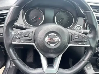 Photo 14 Nissan Qashqai  1.5 dCi 110