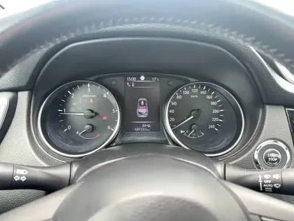 Photo 21 Nissan Qashqai  1.5 dCi 110