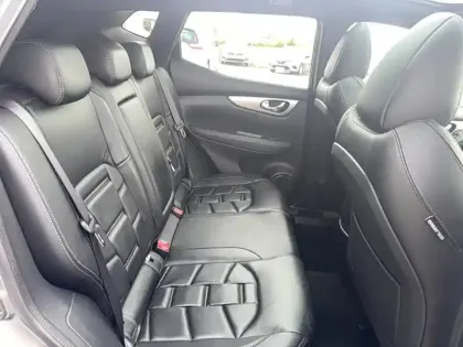 Photo 9 Nissan Qashqai  1.5 dCi 110