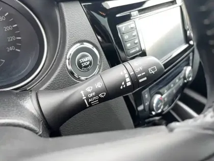 Photo 16 Nissan Qashqai  1.5 dCi 110