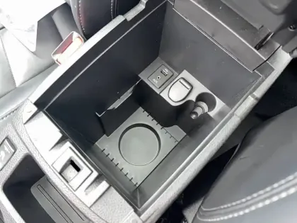 Photo 24 Nissan Qashqai  1.5 dCi 110