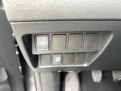 Photo 20 Nissan Qashqai  1.5 dCi 110