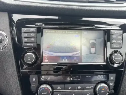 Photo 26 Nissan Qashqai  1.5 dCi 110