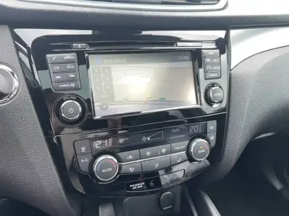 Photo 27 Nissan Qashqai  1.5 dCi 110