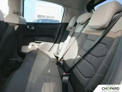 Photo 10 Citroën C3  PureTech 110 S&S BVM6