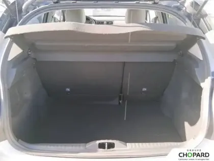 Photo 5 Citroën C3  PureTech 110 S&S BVM6