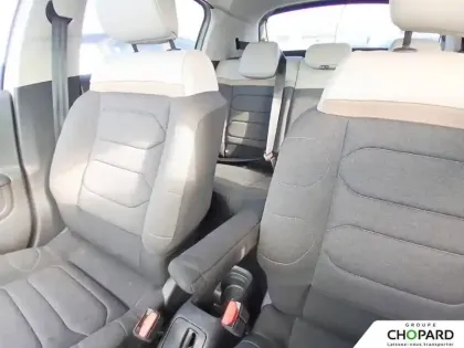 Photo 17 Citroën C3  PureTech 110 S&S BVM6