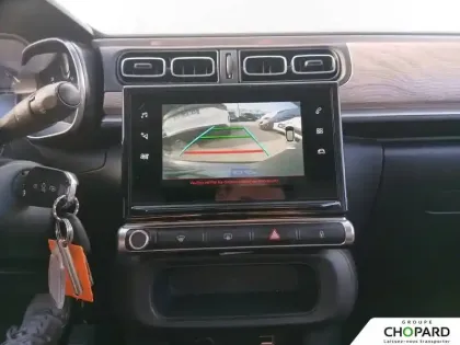 Photo 15 Citroën C3  PureTech 110 S&S BVM6