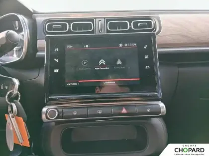 Photo 13 Citroën C3  PureTech 110 S&S BVM6