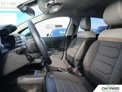 Photo 9 Citroën C3  PureTech 110 S&S BVM6