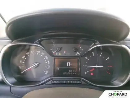 Photo 20 Citroën C3  PureTech 110 S&S BVM6