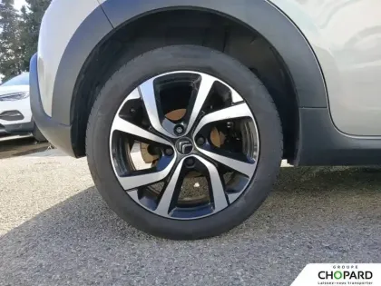 Photo 11 Citroën C3  PureTech 110 S&S BVM6