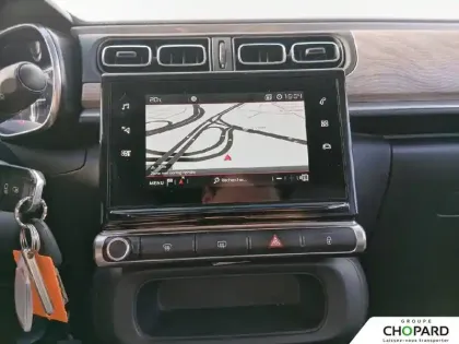 Photo 12 Citroën C3  PureTech 110 S&S BVM6