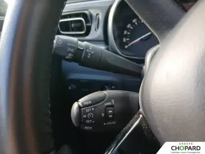 Photo 18 Citroën C3  PureTech 110 S&S BVM6