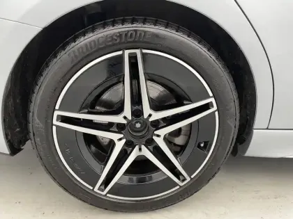 Photo 18 Mercedes Classe C  220 d 9G-Tronic