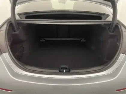 Photo 13 Mercedes Classe C  220 d 9G-Tronic