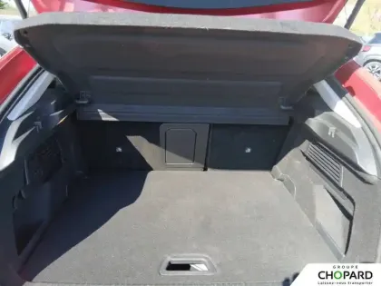 Photo 5 Citroën C4 e- 136 ch Automatique