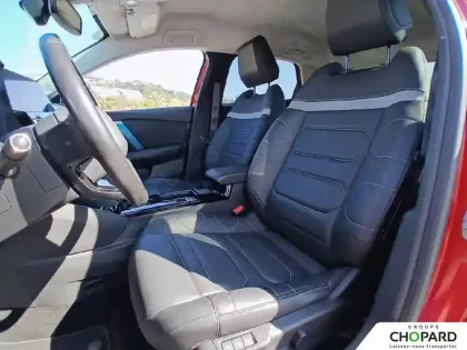 Photo 19 Citroën C4 e- 136 ch Automatique