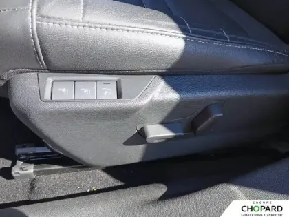 Photo 18 Citroën C4 e- 136 ch Automatique