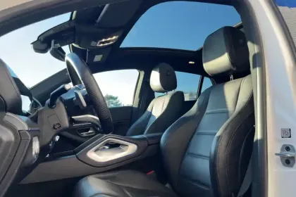 Photo 9 Mercedes GLE  Coupé 350 e 9G-Tronic 4Matic