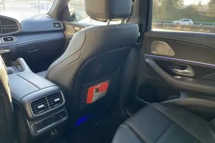 Photo 21 Mercedes GLE  Coupé 350 e 9G-Tronic 4Matic