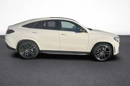 Photo 6 Mercedes GLE  Coupé 350 e 9G-Tronic 4Matic