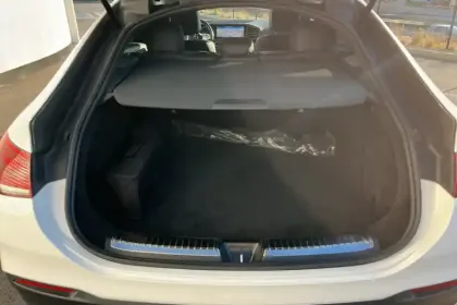 Photo 8 Mercedes GLE  Coupé 350 e 9G-Tronic 4Matic