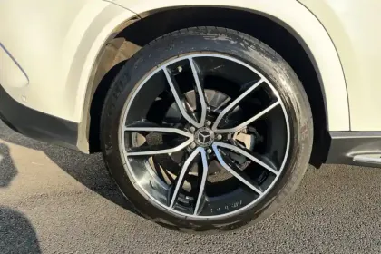 Photo 13 Mercedes GLE  Coupé 350 e 9G-Tronic 4Matic